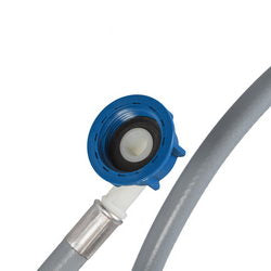 Inlet hose for washing machine L=1500mm Electrolux