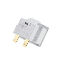 Light switch lever (single_2C) 5E4 for refrigerator. Electrolux