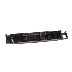 Ventilation grille for refrigerator Electrolux black
