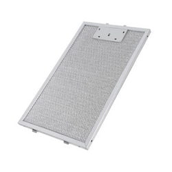 Grease filter for hood 325x197mm (under protection) AEG 4055101697