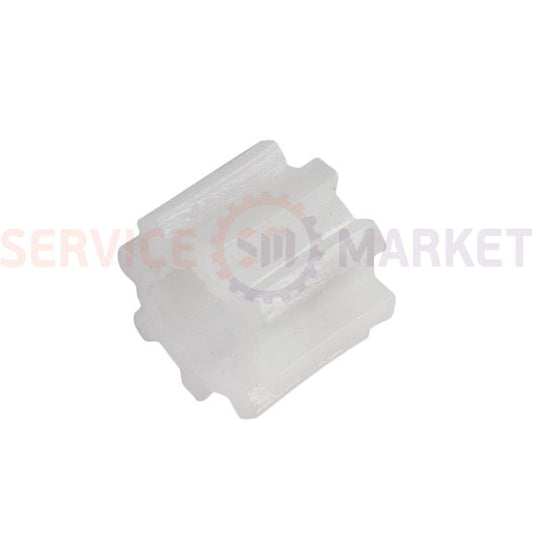 Safety clutch PM8 (plastic) for Belvar meat grinder