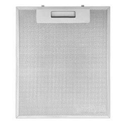 Фільтр жировий 300x253x8mm C00050409 (під защібки) для витяжки Ariston