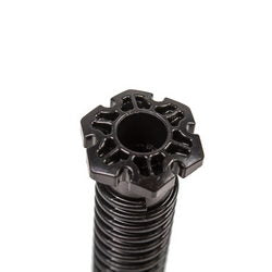 Gorenje dishwasher (thread D=18mm H=77mm) Leg