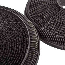 Set of carbon filters AH128 (2 pcs.) 443072 for Gorenje hood