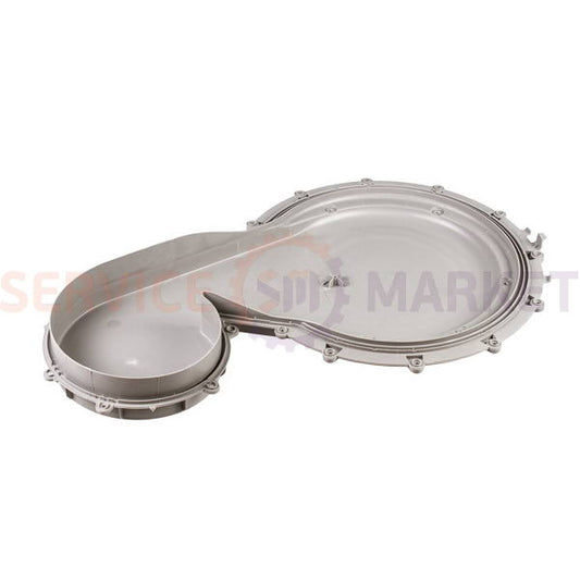 Задняя защитная крышка корпуса для сушильной машины AEG