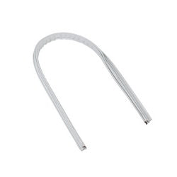 Уплотнительная резина центральной перегородки для холодильника L=850mm Beko