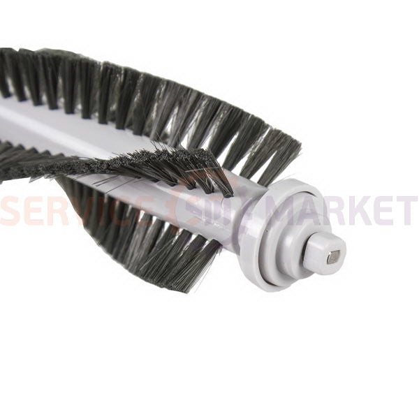 Rowenta Robot Vacuum Cleaner Dust Brush Gray