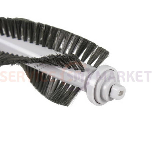 Rowenta Robot Vacuum Cleaner Dust Brush Gray