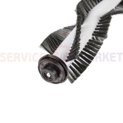 Dust pickup brush + cleaning brush for Rowenta robot vacuum cleaner