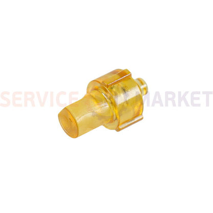 Thermoblock piston valve for DeLonghi coffee maker