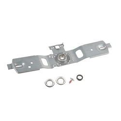 Рем. набор планка опоры барабана + крепление для верт. стир. машины EBI Bosch