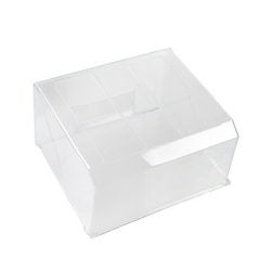 Freezer drawer (medium) 395x355x225mm Electrolux