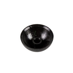 Decorative electric ignition button for Zanussi hob