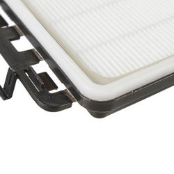 Filter outlet HEPA for vacuum cleaner Electrolux