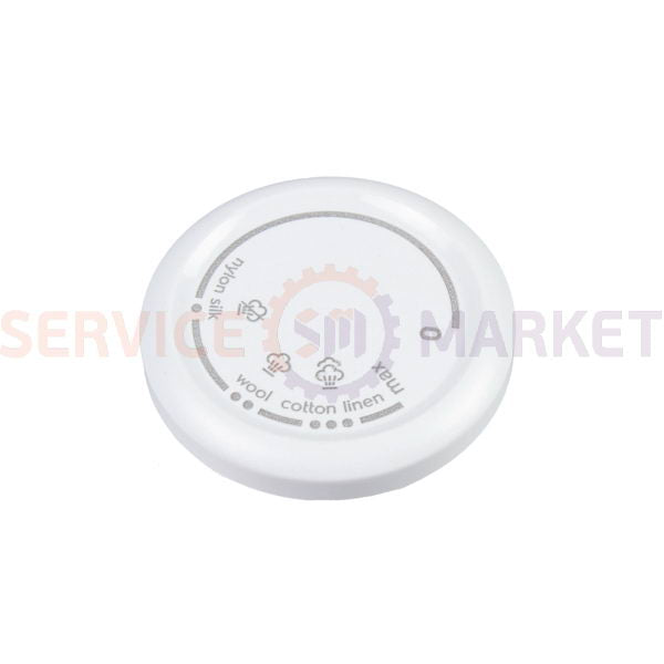 Ручка терморегулятора для утюга Electrolux