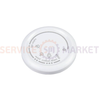 Ручка терморегулятора для утюга Electrolux