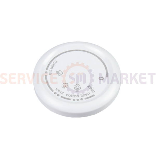 Ручка терморегулятора для утюга Electrolux