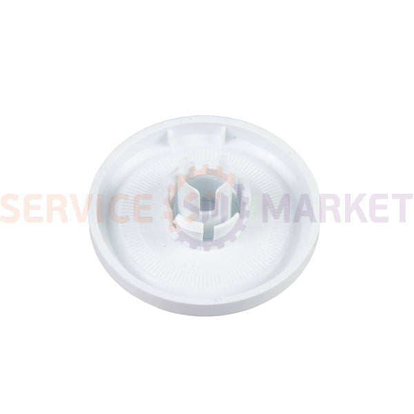 Thermostat knob for Electrolux iron