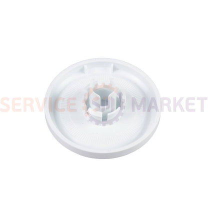 Thermostat knob for Electrolux iron