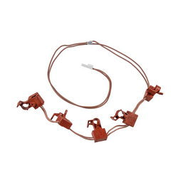 Микровыключатели блока поджига для варочной панели Electrolux