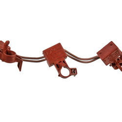 Microswitches for ignition unit for Electrolux hob