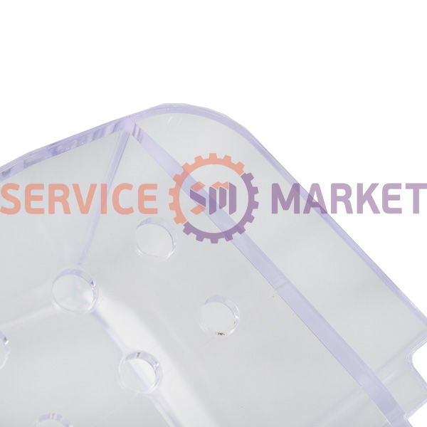 Refrigerator Door Bottle Rack 430x140mm Beko