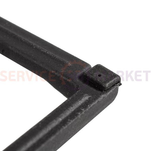 Grill (right) for gas hob (cast iron) 405x275mm Electrolux