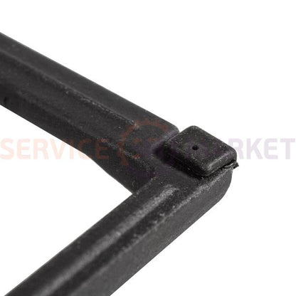 Grill (right) for gas hob (cast iron) 405x275mm Electrolux