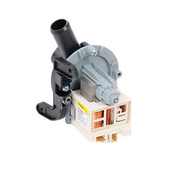 Pump 1551425000 for Electrolux dishwasher