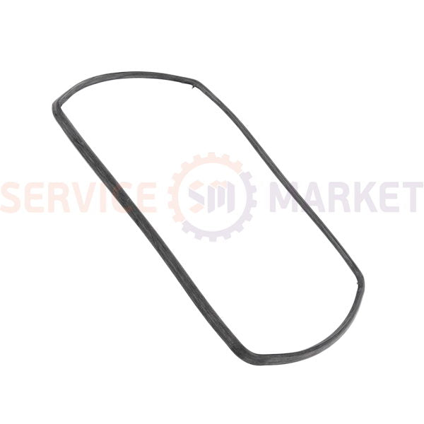 Уплотнительная резина двери духовки AEG