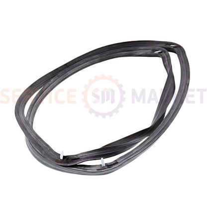AEG Oven Door Seal Rubber
