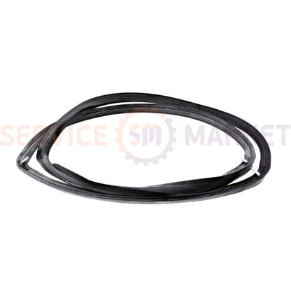 AEG Oven Door Seal Rubber