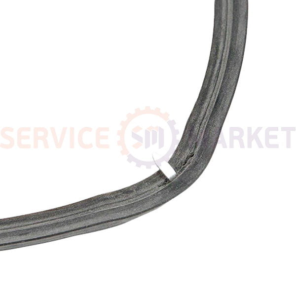 AEG Oven Door Seal Rubber