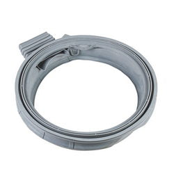 Hatch cuff for Samsung washing machine