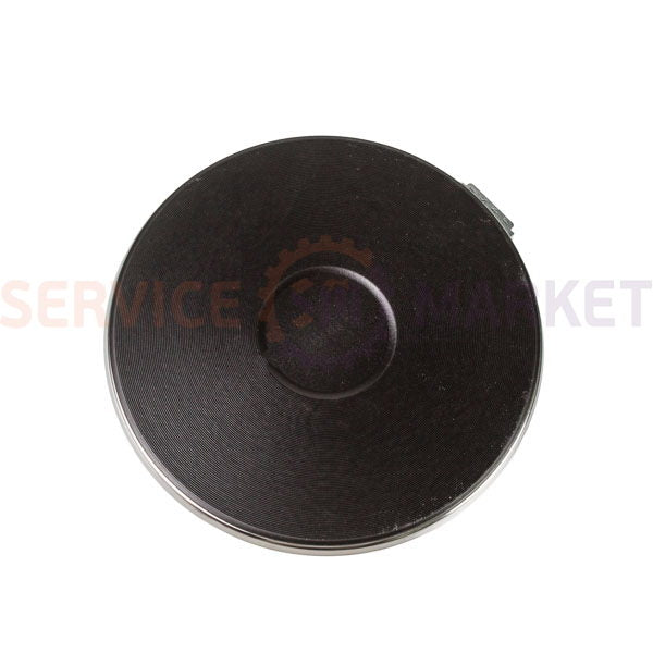 Hotplate C00197004 D=220mm 2000W (Euroblock) SKL for Indesit electric stove