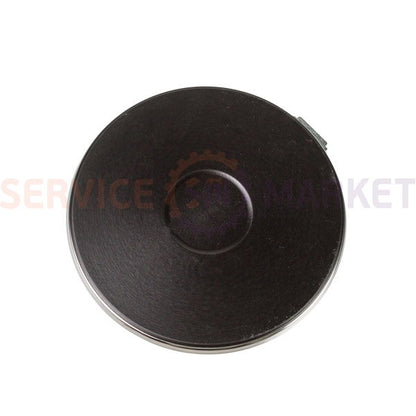 Hotplate C00197004 D=220mm 2000W (Euroblock) SKL for Indesit electric stove