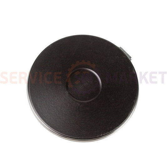 Hotplate C00197004 D=220mm 2000W (Euroblock) SKL for Indesit electric stove