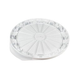 External hatch cover for Electrolux dryer