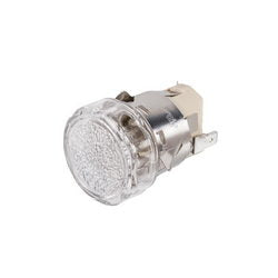 Bulb assembly for oven 40W 230V G9 Whirlpool