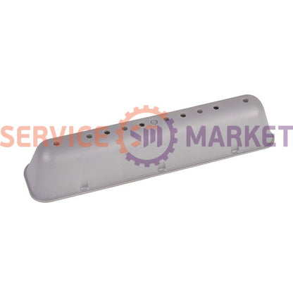 Ребро барабана для стиральной машины L=213mm Beko