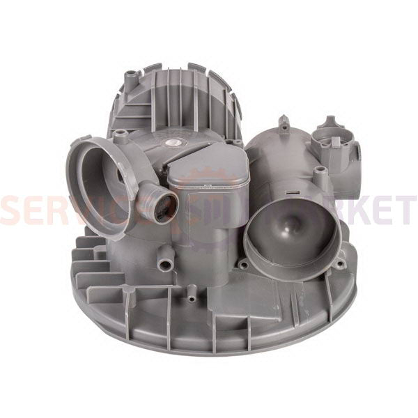 Collector housing for Electrolux dishwasher