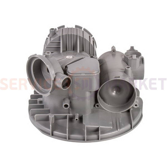 Collector housing for Electrolux dishwasher