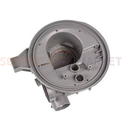 Collector housing for Electrolux dishwasher