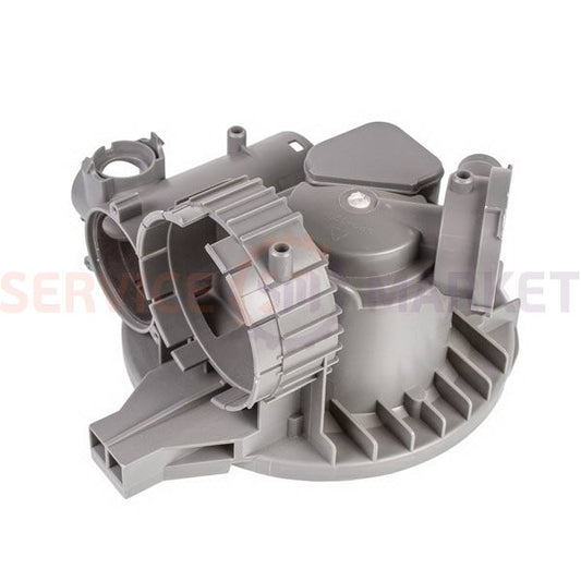 Корпус коллектора для посуд. машины Electrolux