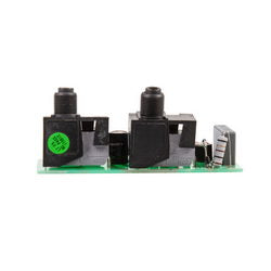 Control board for Kenwood food processor