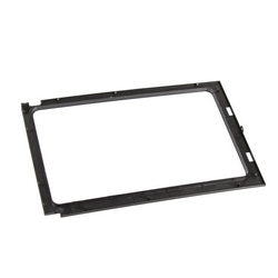 Internal door frame 4055476289 for Electrolux microfiber oven.
