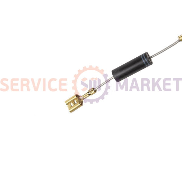 HV diode for microwave oven CL01-12 Electrolux