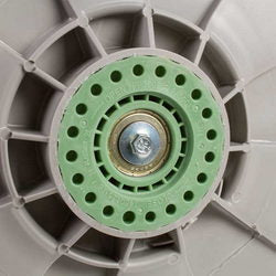 Tank assembly for Electrolux vert. washing machine