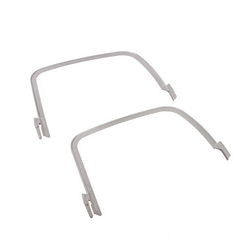 Tank assembly for Electrolux vert. washing machine