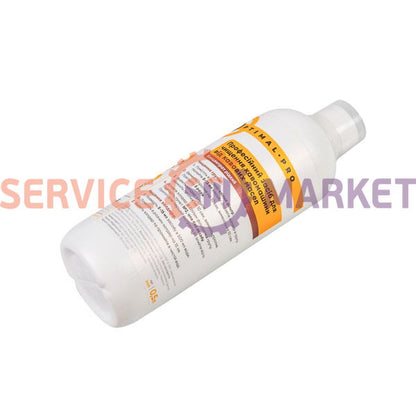 Coffee grease remover for coffee machines Optimal Pro 500ml